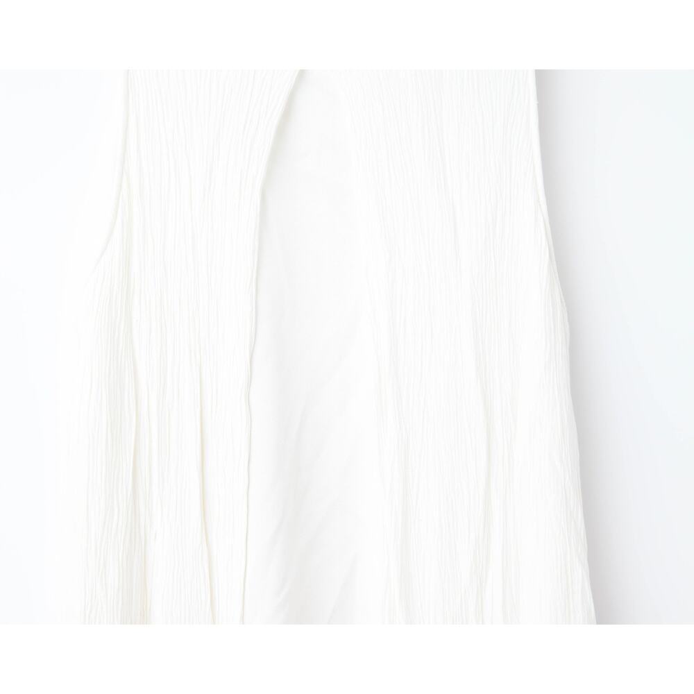 Rosetta Getty x RTR Cape Mini Dress Size 10 - Picture 7 of 7